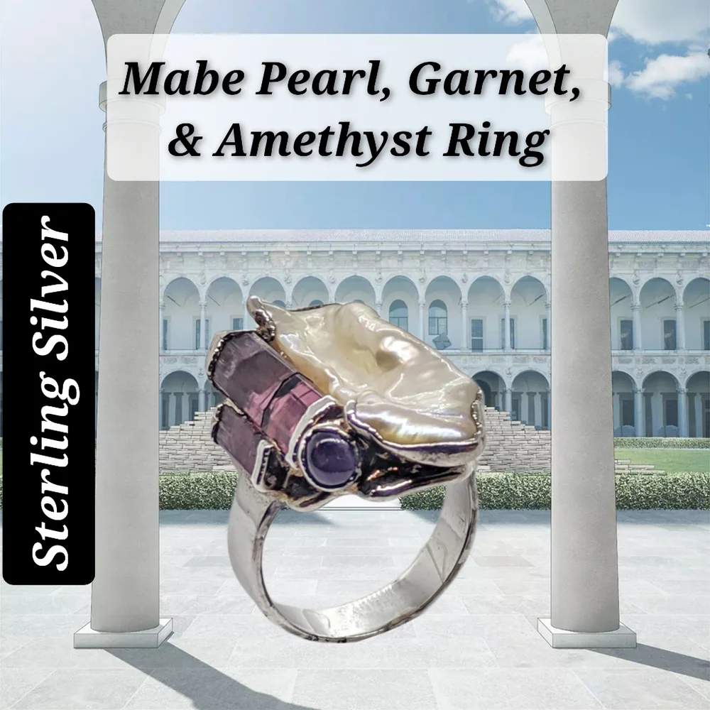 N/A mabe ring